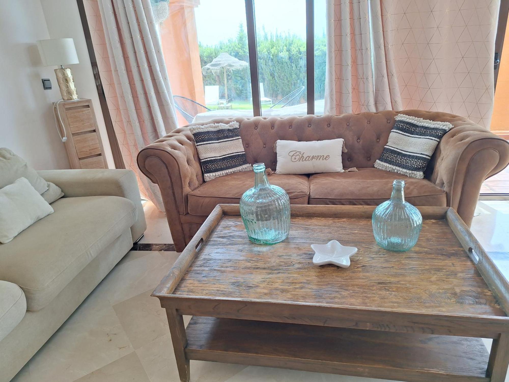 Villa Hacienda El Retamar Benalmádena